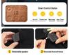 Светодиодная беспроводная Bluetooth шляпа для музыкального фестиваля
