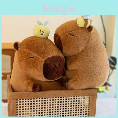 Куклы и мягкие игрушки – Мягкие и плюшевые игрушки животных