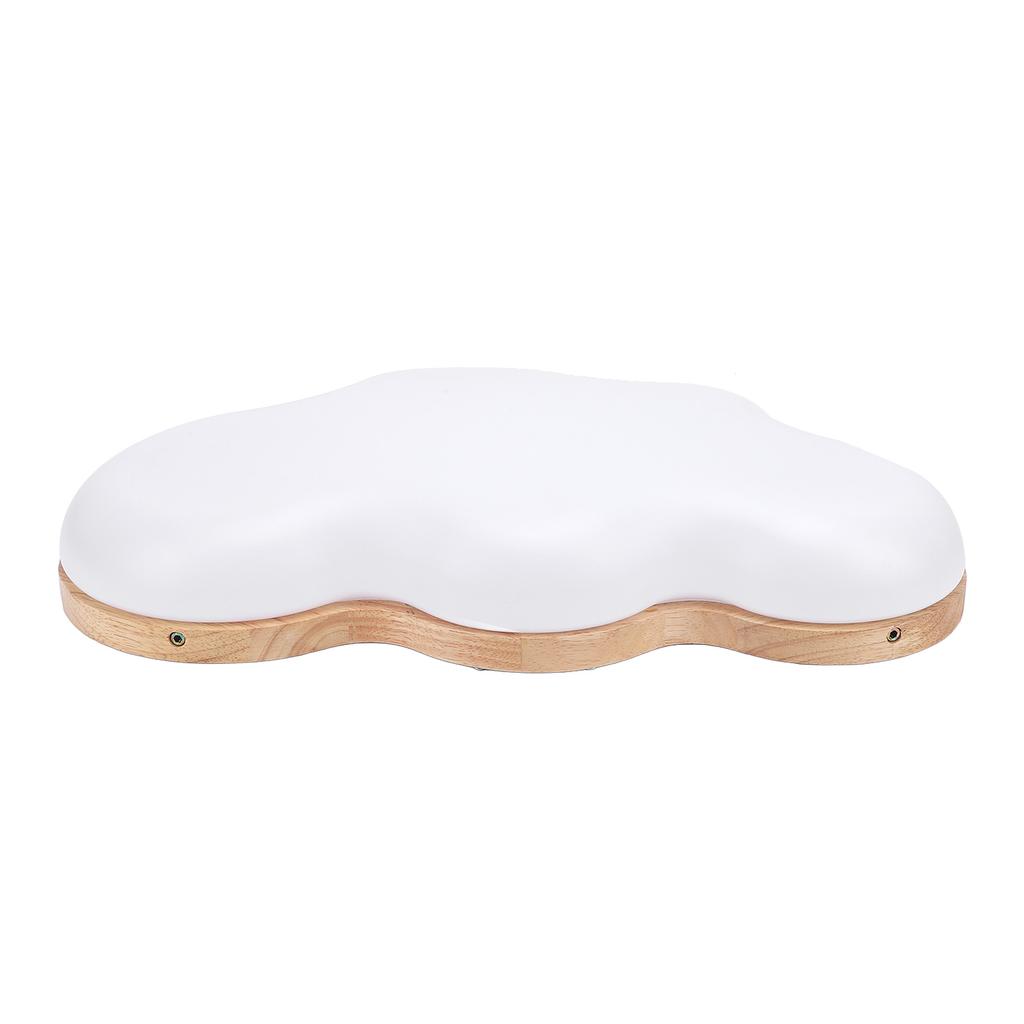 Светодиодный потолочный светильник для скрытого монтажа, современный потолочный светильник с дистанционным управлением для гостиной, спальни