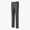 Munsingwear Women Soft Touch Fleece Straight Pants Brown Mr422lpto2