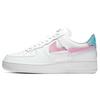 Air Force 1 LXX White Pink Aqua Women Sneakers Pink-Rise Bleached-Aqua DC1164-101