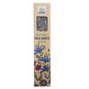 Palo Santo Masala Incense Sticks, 11 Count