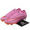 Футбольные бутсы Mercurial Vapor 16 Elite FG FQ1457-600 Унисекс Размер