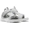 Reebok Сандалии Furylite Череп Серый Белый FU9299