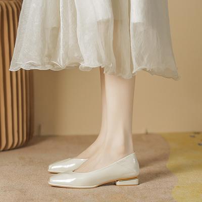 Женская обувь – Балетки