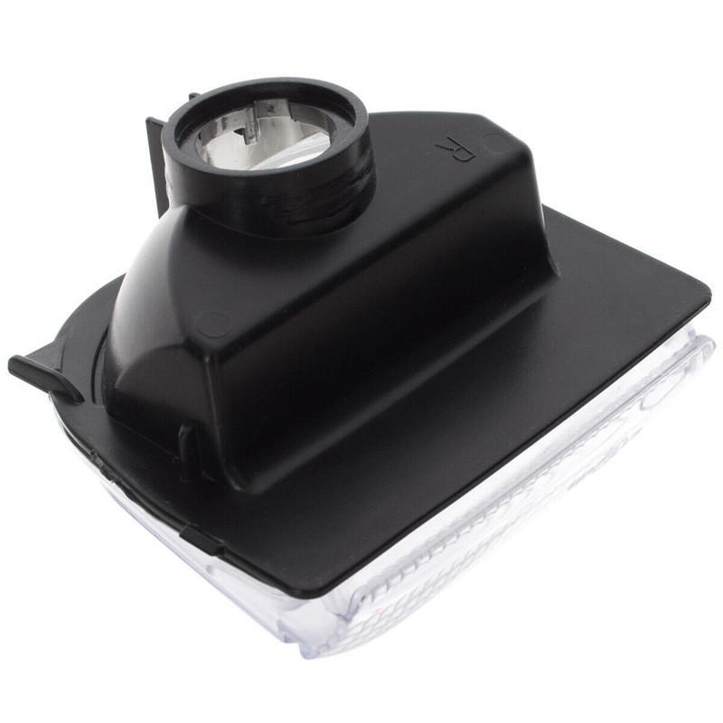 Замена индикаторов зеркала заднего вида автомобиля для Mercedes Sprinter 2018-2024 A9109064600 9109064700