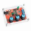 XR2206 High Precision Function Signal Generator Sine/Triangle/ Output 1Hz-1MHz Adjustable Frequency Amplitude