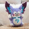 Whimsical Cat Moqi Plush Doll From Made With Luxurious Crystal Fleece For Ultimate Experience Cuddling