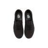 Vans Оригинальные OG LX 'Triple Black' Мужские VN0A5FBDBKA