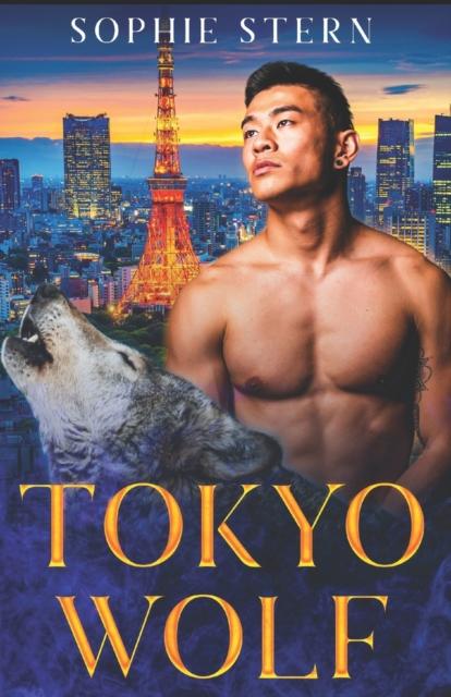 Книга Tokyo Wolf