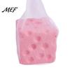 Cheese Stress Balls Squeeze Toy with Mesh Bag, Relief Sensory Toy, Relaxation Aid Slow Rising Fake Food for Focus & Toys