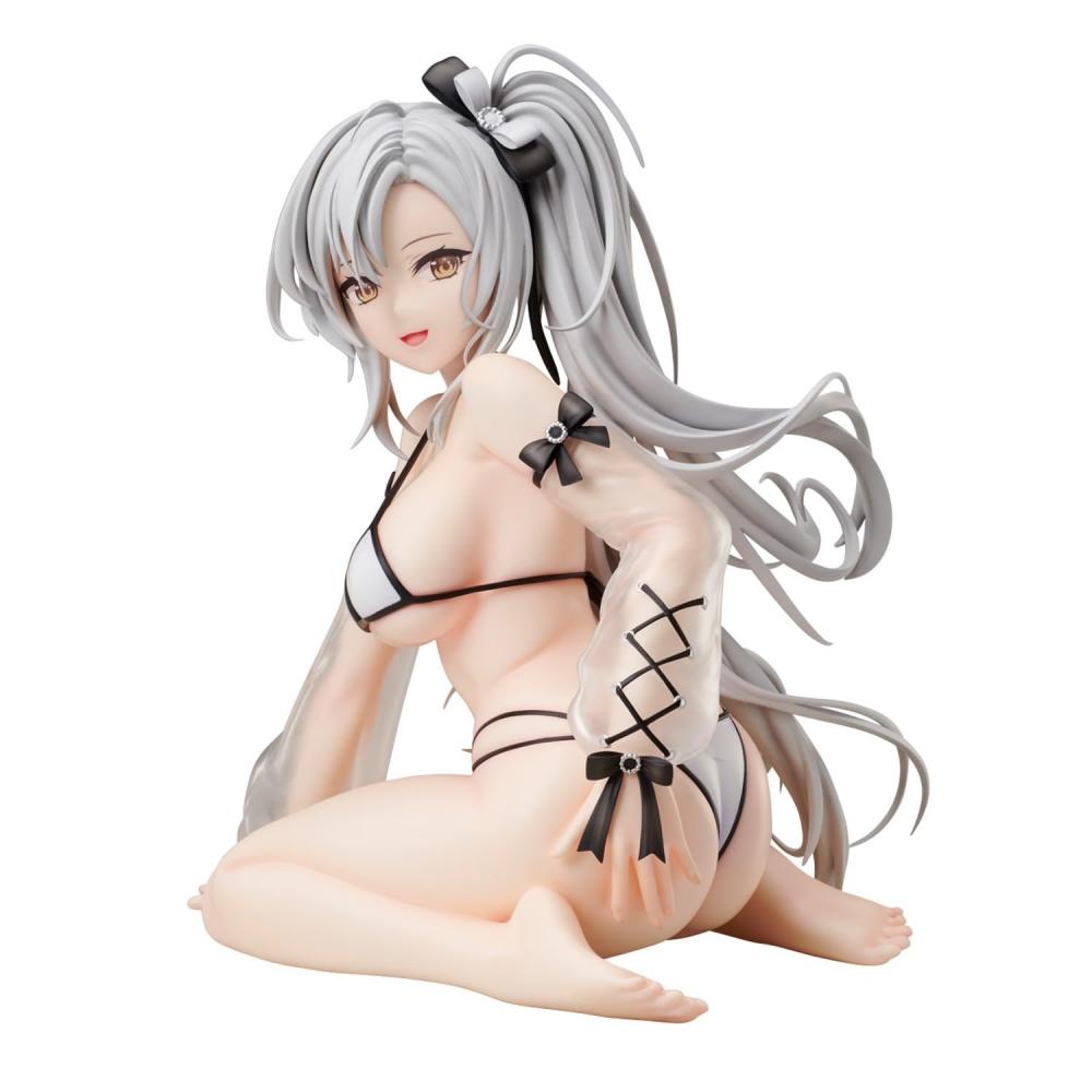 B-style Azur Lane Drake Golden Deer's Dead Time, масштаб 14, готовая покрашенная фигурка из ПВХ и АБС