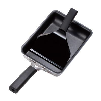 Фритюрница для яиц Kai KAI Masayo Waki IH со скребком DY5201 OEC