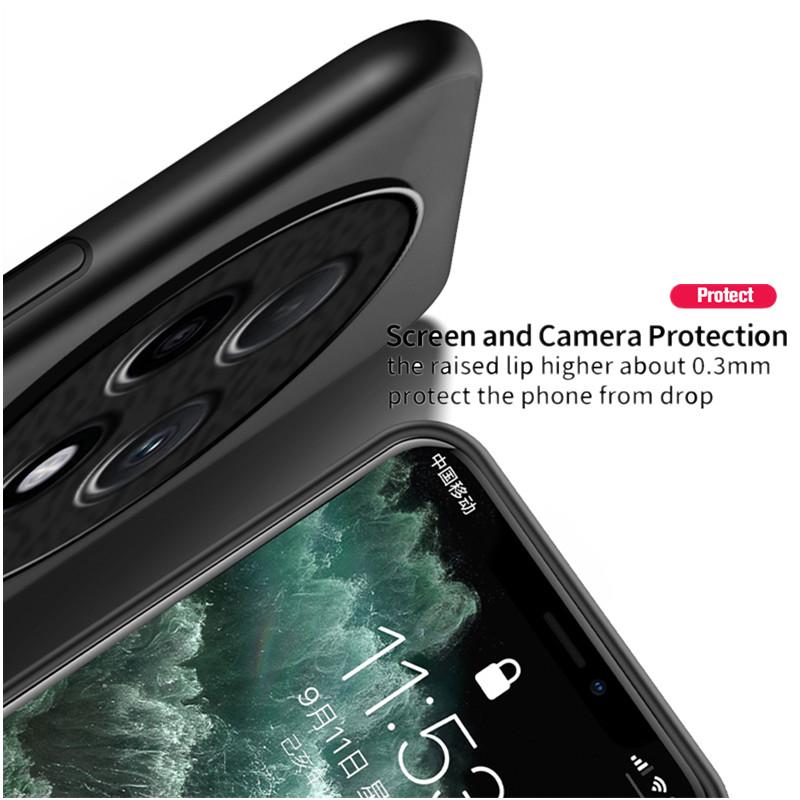 Прочный защитный чехол для OPPO Reno12 F FS 5G Reno 12F 12FS Чехол Встроенный автомобильный магнитный держатель для телефона Coque Fundas