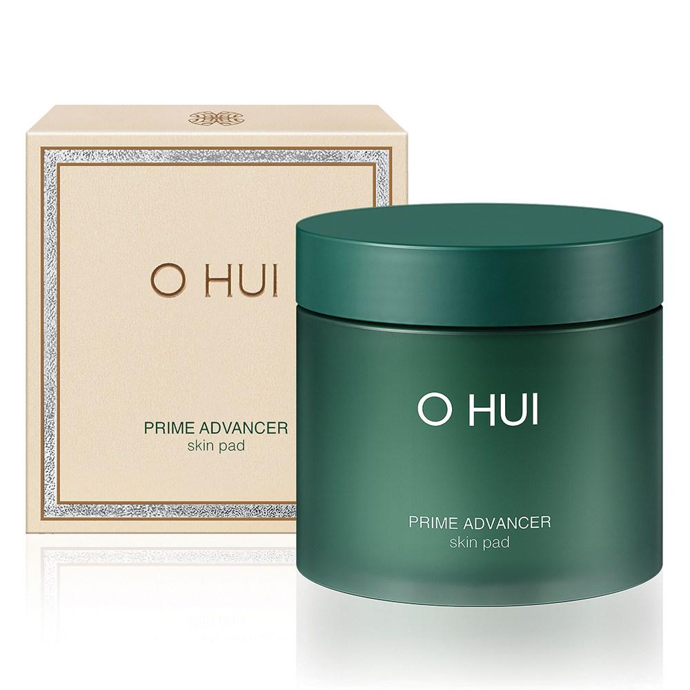 O HUI Prime Advancer Skin Pad, 70 листов, 1 шт.