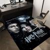 1 шт. Ковер Гарри Поттер, Узник Азкабана, для декора дома и офиса, Ковер под офисное кресло, Праздничный подарок, Ковер для конференц-зала L1026