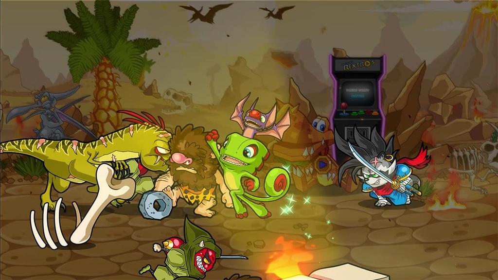 SW version Jitsu Squad Special Pack