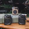 MaoKing Wild Mini MW-PVX Водонепроницаемая портативная Bluetooth-колонка CN-вилка (адаптер в комплекте)