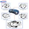 Wiring Harness OEM ODM Car Automotive Interior Electrical Electronic Custom Main Wire Harness IP66 12V E00028 Cable Assembly