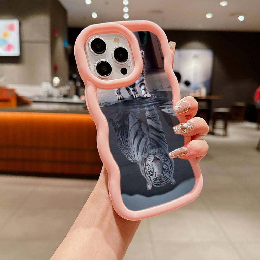 Ae86 Lion Black Design Art Защитные чехлы для телефонов для iPhone 14 13 Pro Max 11 12 15 Plus XR Infinix Hot 40i Smart8 Tecno Big Wave Задняя крышка из ТПУ