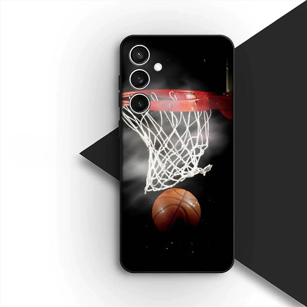 Защитная крышка для Xiaomi Poco C75 C65 C85 X7 X6 M8 F7 F8 Ultra F6 Pro Чехол для телефона Номер Футбол Бейсбол Спорт