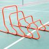 Exercise Fitness Speed Sensitive Hurdlers Training Equipment Football Training Training Hurdles