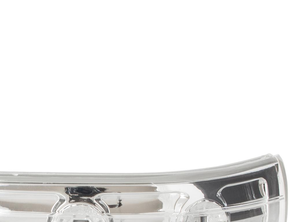 Hyundai ix35 09-15 LED turn signal in the mirror left