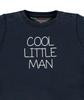 Boys' short-sleeved T-shirt