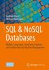 Книга SQL & NoSQL Databases : Models, Languages, Consistency Options and Architectures for Big Data Management