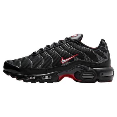 Кроссовки Air Max Plus "Carbon Fiber" Повседневная обувь HF4293-001