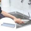 Защитный уголок для мойки 17,7 дюйма для столешниц на кухне и в ванной