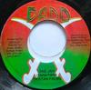 7inch Record TRISTAN PALMER - One Jah BAD0031 Badd Jamaica Reggae, Ska & Dub Used