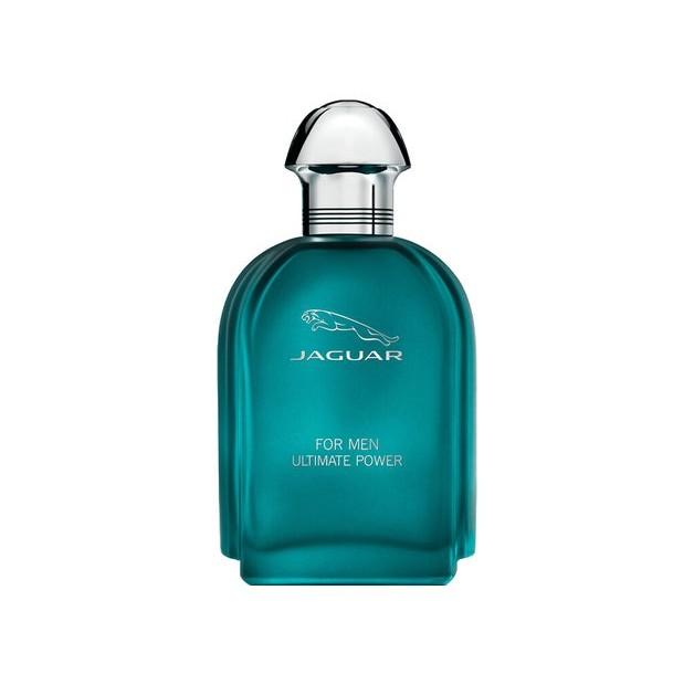 Jaguar Ultimate Power Eau De Toilette