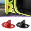 Car Door Tailgate Stopper Limiter Anti-Abnormal Noise Reduces For Suzuki Jimny 2019 Up Car Accessorise  