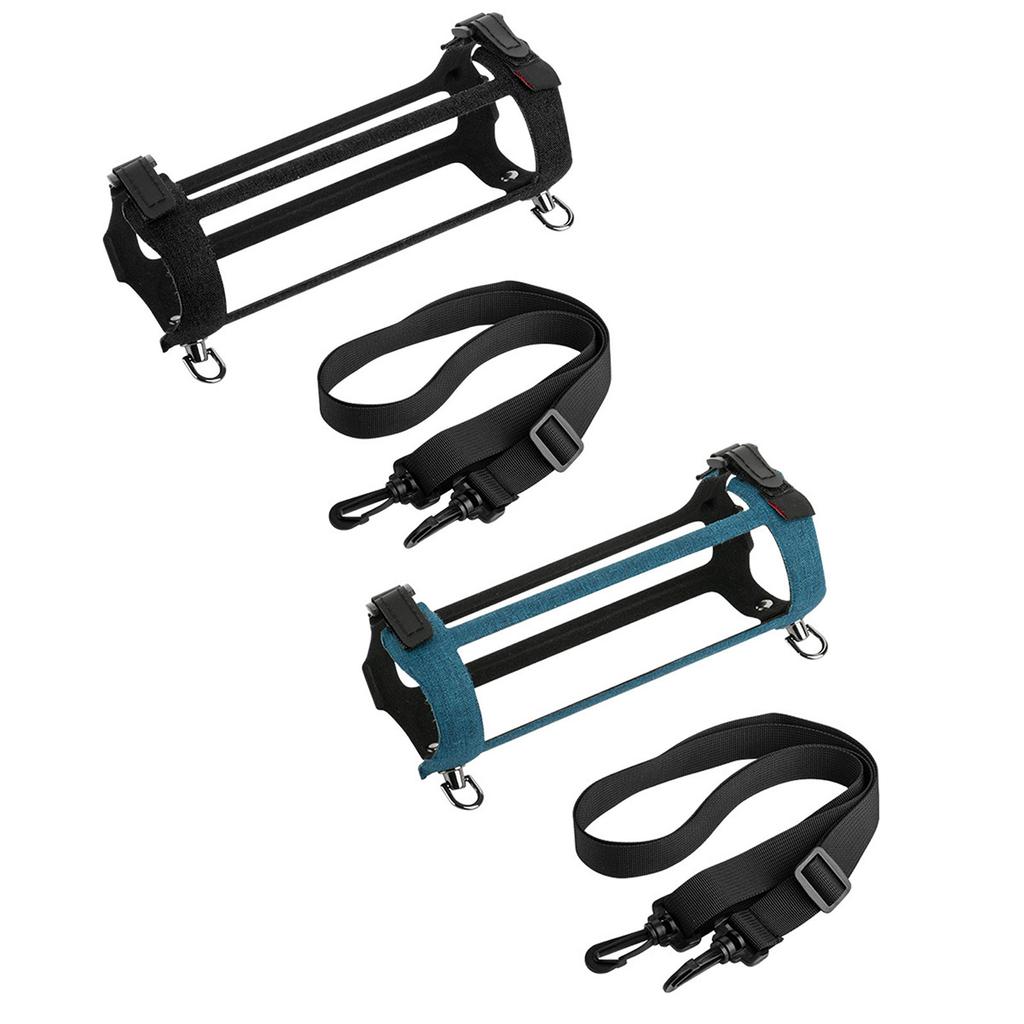 Портативный дорожный чехол для переноски, сумка для хранения динамика для беспроводного динамика JBL Flip 5, защитный чехол-рукав