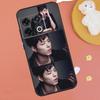 Пак Бо Гом Корейский Актер Звезда Чехол Для OnePlus 15 13 12 11 13T 13R 12R 10R 10T 8T OnePlus Nord 5 CE 4 3 Lite N20 N30 Чехол