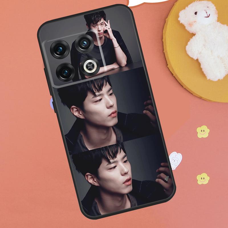 Пак Бо Гом Корейский Актер Звезда Чехол Для OnePlus 15 13 12 11 13T 13R 12R 10R 10T 8T OnePlus Nord 5 CE 4 3 Lite N20 N30 Чехол
