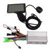 24 36 48V 350W Motor Brushless Controller Kit with M5LCD Display Panel for Electric Bicycle