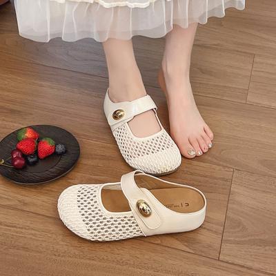 Женская обувь – Сандалии