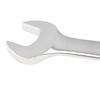 SATA Fully Polished Combination Wrench