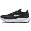 Кроссовки Zoom Fly 4 Черные Белые повседневные CT2392-001