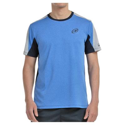 Bullpadel Футболка с коротким рукавом Brego
