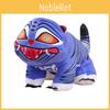 Hunters Kpop Demon Animal Plush Doll With Soft Short Plush For Kids Collectors