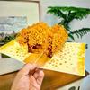 3D Fold Out Butterfly Flower Greeting Card Handmade High Quality Paper  Up Card for Graduation Business Holiday Gifts