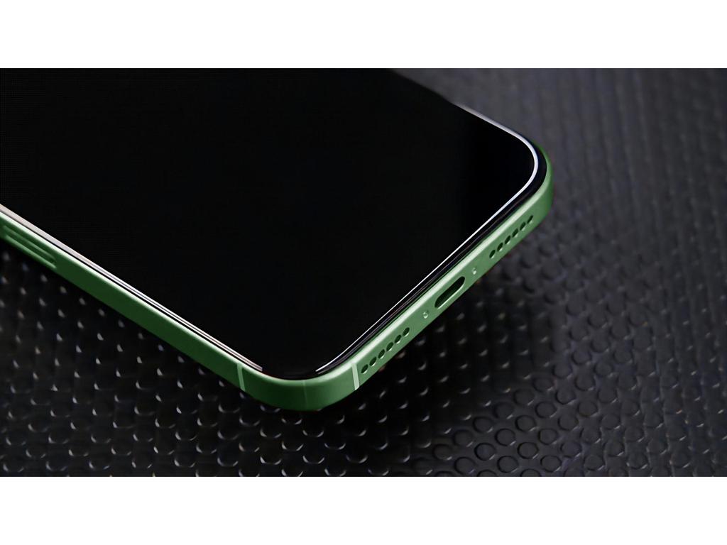 Защитное стекло Xiaomi 17 Pro Max с полным покрытием