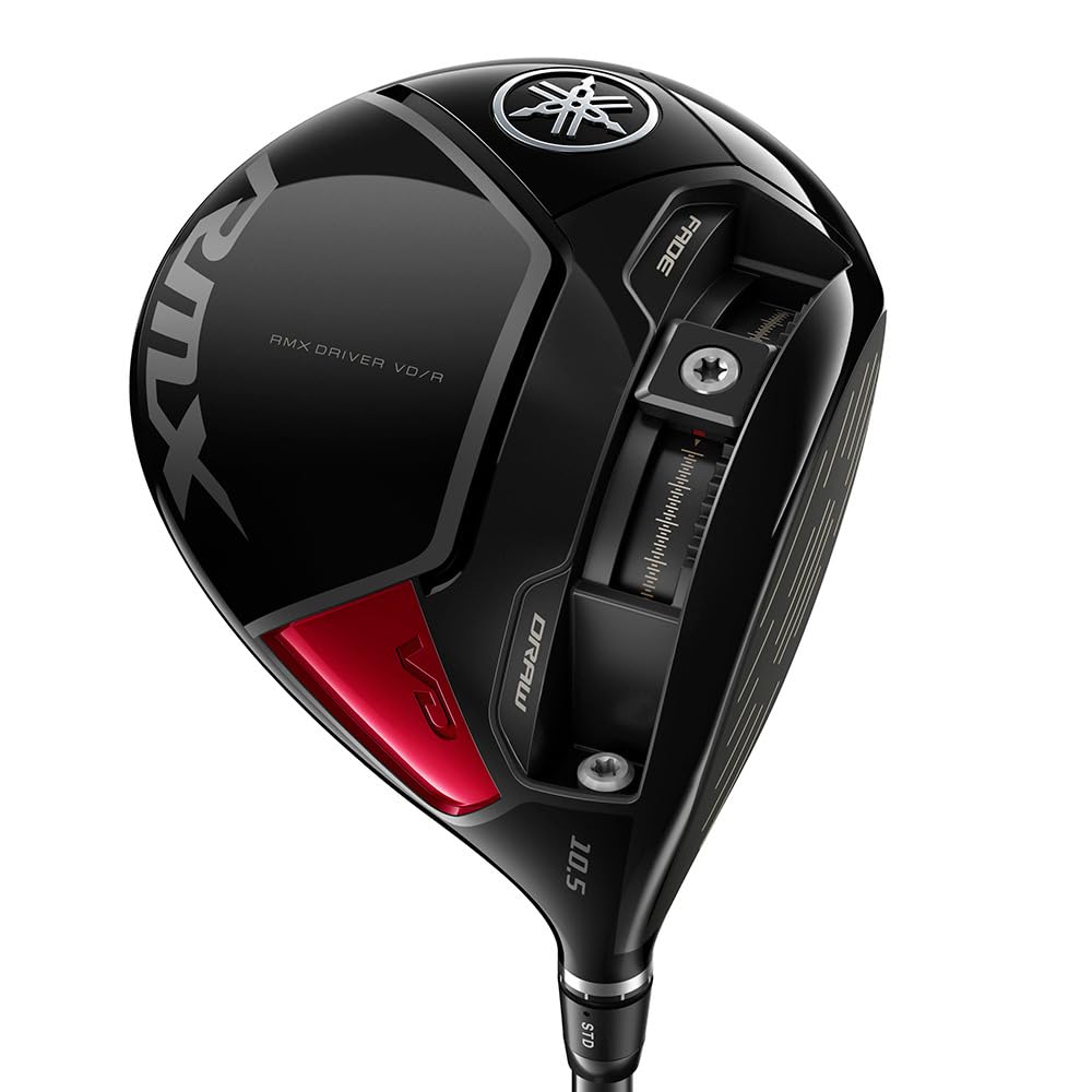 24RMX DR SPEEDER NX BLACK50S VD/R 10.5