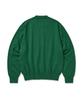 CUZNELLO Soft Touch Round Knit_Green