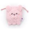 Loveies Purse Pyonchi Plush Toy Height Approx. 18cm