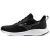 Esperunzer 2 Super Wide Black White Unisex Sneakers K1GA244401