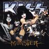 LP Record KISS - Monster B001741801 UMe 2012 US Rock
